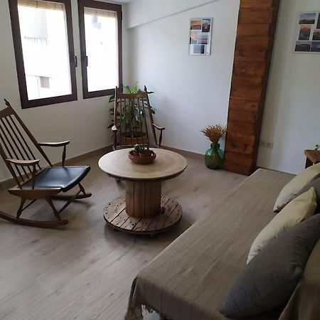 Villa Vivienda Turistica Ca Lola Vilafames Exterior foto