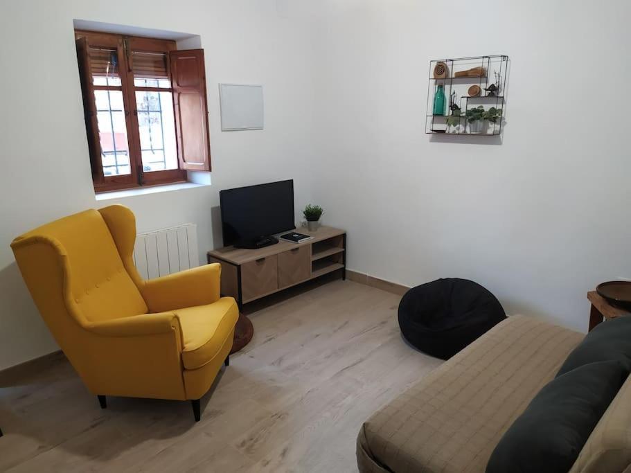 Villa Vivienda Turistica Ca Lola Vilafames Exterior foto