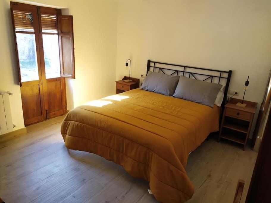 Villa Vivienda Turistica Ca Lola Vilafames Exterior foto