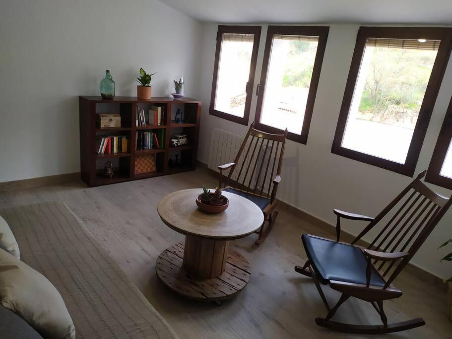 Villa Vivienda Turistica Ca Lola Vilafames Exterior foto