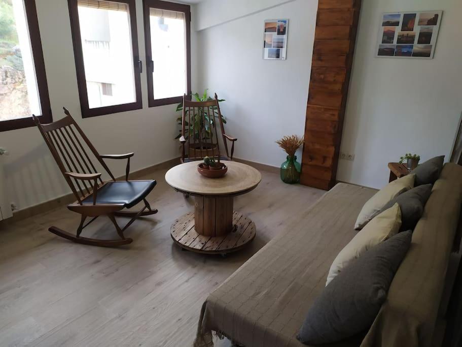 Villa Vivienda Turistica Ca Lola Vilafames Exterior foto